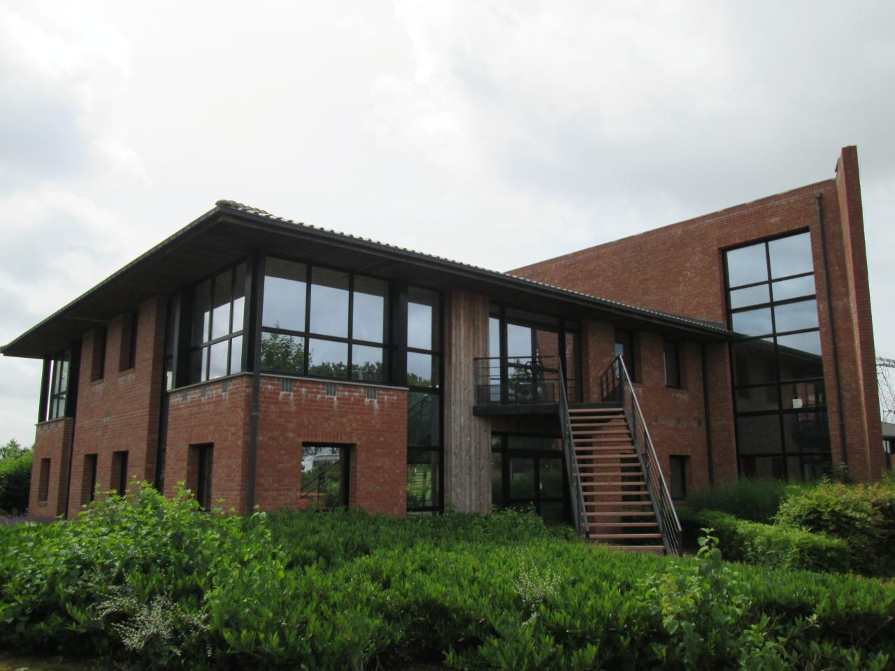 Bureau Lezennes 411m² Location bureau Lezennes Nord OLBUR2422728 3